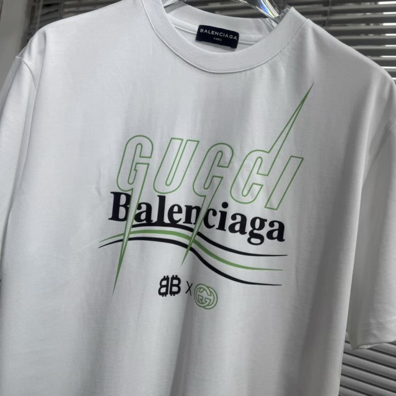 Balenciaga T-Shirts